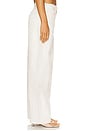 view 5 of 11 Good Standard Baggy in Cloud White001