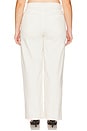 view 8 of 11 Good Standard Baggy in Cloud White001