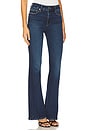 view 2 of 6 Soft Tech Good Classic Bootcut Jeans in Indigo511