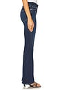 view 3 of 6 Soft Tech Good Classic Bootcut Jeans in Indigo511