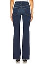 view 4 of 6 Soft Tech Good Classic Bootcut Jeans in Indigo511