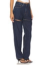 view 3 of 6 Good 90s Relaxed in Indigo1003