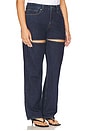 view 4 of 6 Good 90s Relaxed in Indigo1003