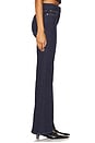 view 5 of 11 Good Petite Flare Jeans in Indigo983