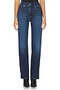 view 1 of 11 Soft Tech Good True Straight Jeans in Indigo572
