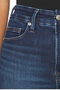 view 11 of 11 Soft Tech Good True Straight Jeans in Indigo572