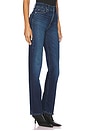 view 3 of 11 Soft Tech Good True Straight Jeans in Indigo572