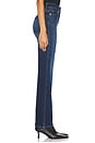 view 5 of 11 Soft Tech Good True Straight Jeans in Indigo572