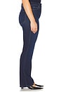 view 6 of 11 Soft Tech Good True Straight Jeans in Indigo572