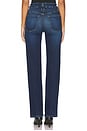 view 7 of 11 Soft Tech Good True Straight Jeans in Indigo572