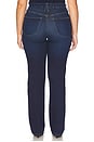 view 8 of 11 Soft Tech Good True Straight Jeans in Indigo572
