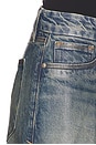 view 11 of 11 90s Relaxed Coated Jeansin Indigo927 in Indigo927