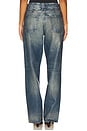 view 7 of 11 90s Relaxed Coated Jeansin Indigo927 in Indigo927