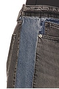 view 11 of 11 Good Standard Baggy Jeans in Indigo1000
