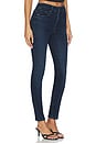 view 3 of 11 Soft Tech Good Legs Skinny Jeans in Indigo1068