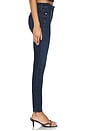 view 5 of 11 Soft Tech Good Legs Skinny Jeans in Indigo1068