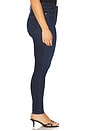 view 6 of 11 Soft Tech Good Legs Skinny Jeans in Indigo1068