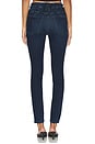 view 7 of 11 Soft Tech Good Legs Skinny Jeans in Indigo1068