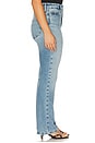 view 6 of 11 Soft Tech Good True Straight Jeans in Indigo1073