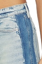 view 11 of 11 Good Standard Barrel Jeans in Indigo932