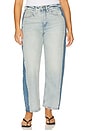 view 2 of 11 Good Standard Barrel Jeans in Indigo932