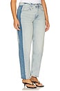 view 4 of 11 Good Standard Barrel Jeans in Indigo932