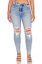 view 2 of 9 JEANS LEGS in Indigo007
