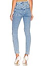 view 5 of 9 JEANS LEGS in Indigo007