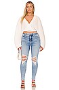 view 8 of 9 JEANS LEGS in Indigo007