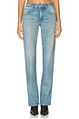 view 1 of 11 Good Standard Bootcut Jeans in Indigo998