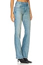 view 3 of 11 Good Standard Bootcut Jeans in Indigo998