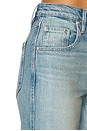 view 6 of 11 Good Standard Petite Bootcut Jeans in Indigo998
