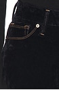 view 11 of 11 Good Skate Velvet Denim Jeans in Indigo939