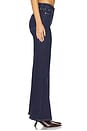 view 3 of 6 Good Waist Palazzo Jeans in Indigo985