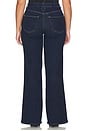 view 8 of 11 Good Waist Palazzo Jeans in Indigo985