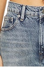 view 11 of 11 Good Standard Baggy Jeans in Indigo1001