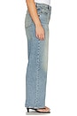 view 6 of 11 Good Standard Baggy Jeans in Indigo1001