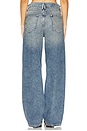 view 7 of 11 Good Standard Baggy Jeans in Indigo1001