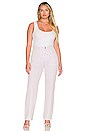 view 8 of 9 Good '90s Cargo Pant in Lilac Mist001