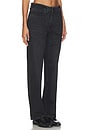 view 3 of 11 Good 90s Relaxed Jeans in Black406