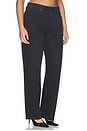 view 4 of 11 Good 90s Relaxed Jeans in Black406