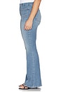view 6 of 11 Good Legs Flare Jeans in Indigo1149