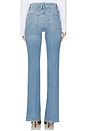 view 7 of 11 Good Legs Flare Jeans in Indigo1149