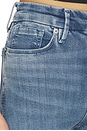 view 11 of 11 Good Legs Flare Jeans in Indigo1154