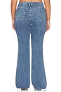 view 8 of 11 Good Legs Flare Jeans in Indigo1154