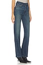 view 2 of 6 Good True Straight Jeans in Indigo1147