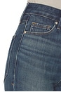 view 6 of 6 Good True Straight Jeans in Indigo1147