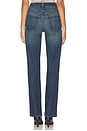 view 7 of 11 Good True Straight Jeans in Indigo1147