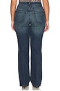 view 8 of 11 Good True Straight Jeans in Indigo1147