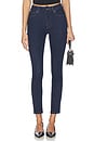 view 1 of 6 Good Legs Skinny Jeans in Indigo